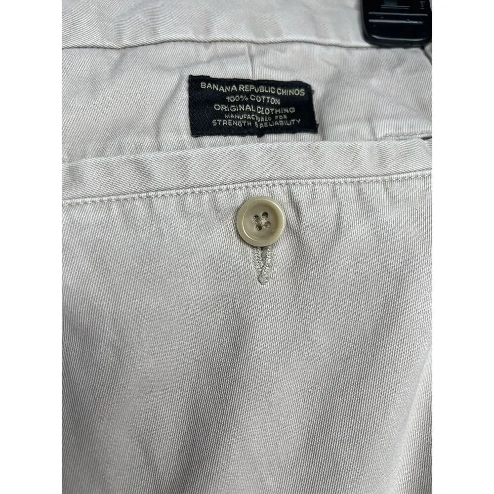 Banana Republic banana republic